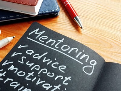 Advice to younger Self