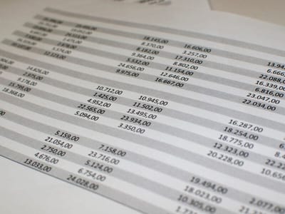 Pro Forma