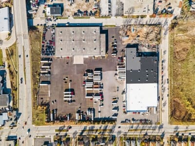 Warehouse